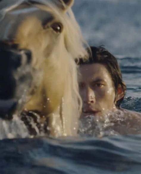 burberry centaur commercial|A Deep Dive Into This Burberry Commercial With a .